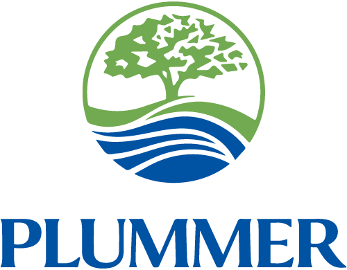 Plummer Associates logo